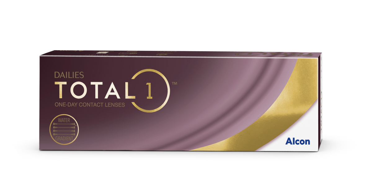 Dailies Total 1