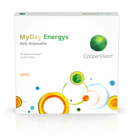 MyDay Energys