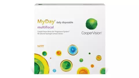 MyDay Multifocal