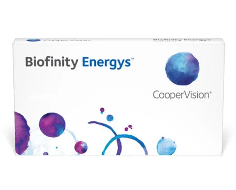 Biofinity Energys