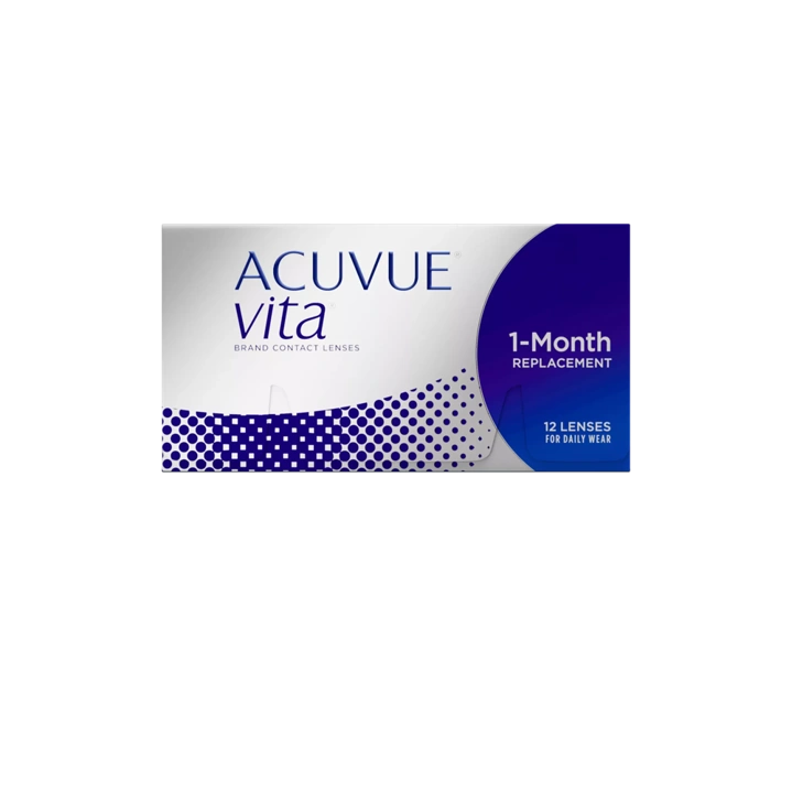 Acuvue Vita