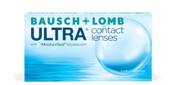 Bausch + Lomb Ultra