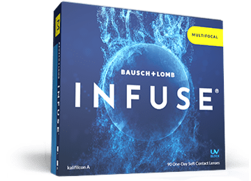 Infuse for Multifocal